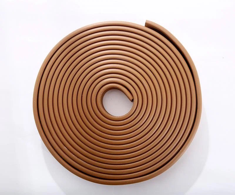 Condition photo showing New/Like New for Self-Adhesive Decorative Trim Molding Ceiling Corner Edge Trim Background Photo Frame Border Childproof Bumper Wall Sticker for Kindergarten Anti-Collision Waistline Decal