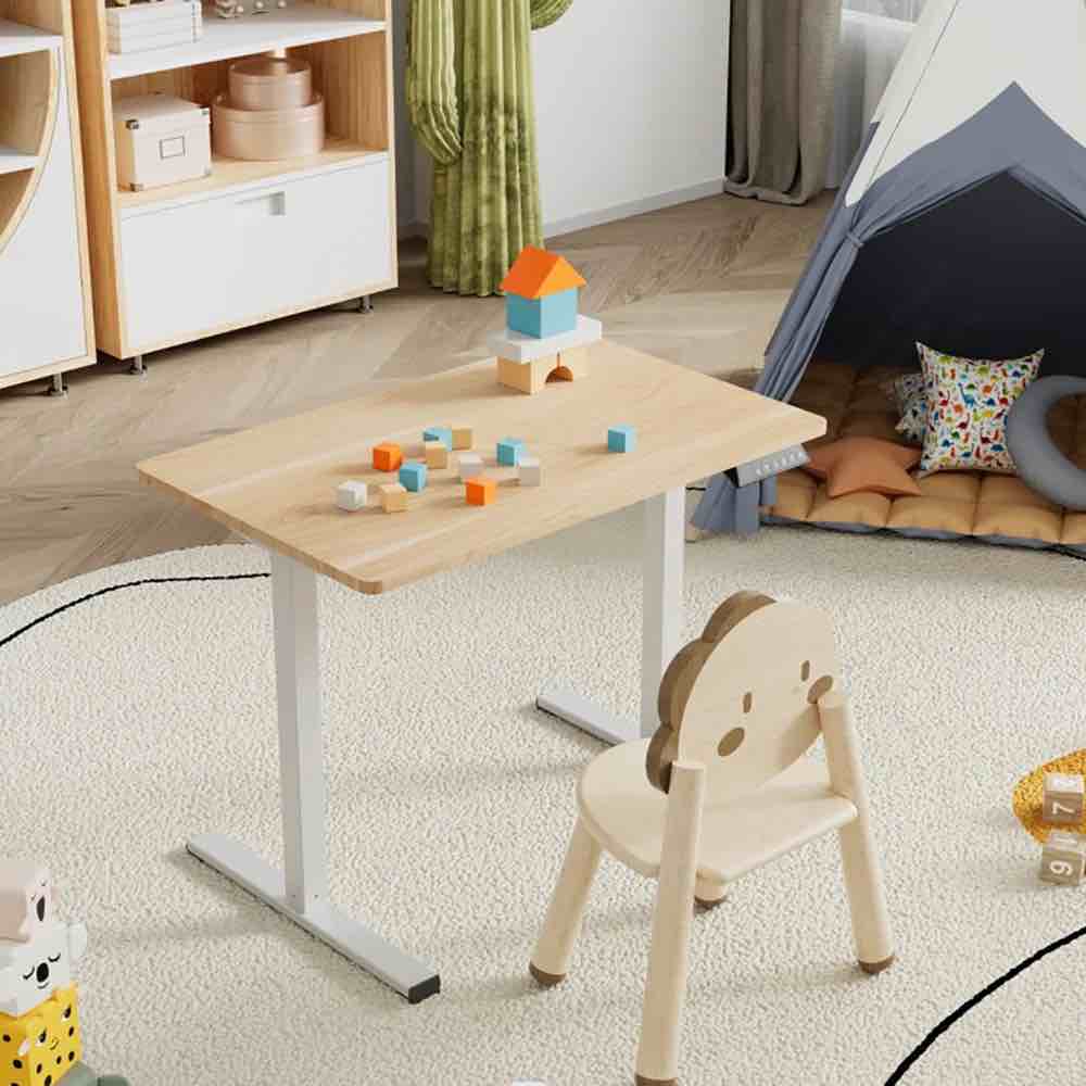 electric standing desk