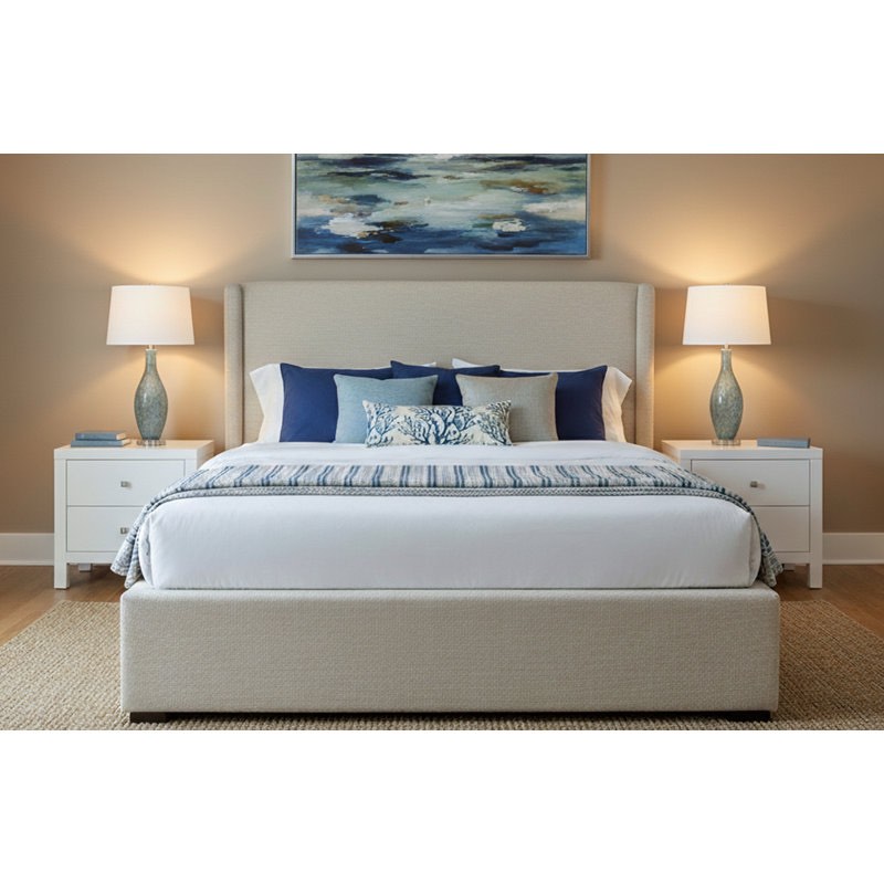 Mirandola Glass Table Lamp (Set of 2)