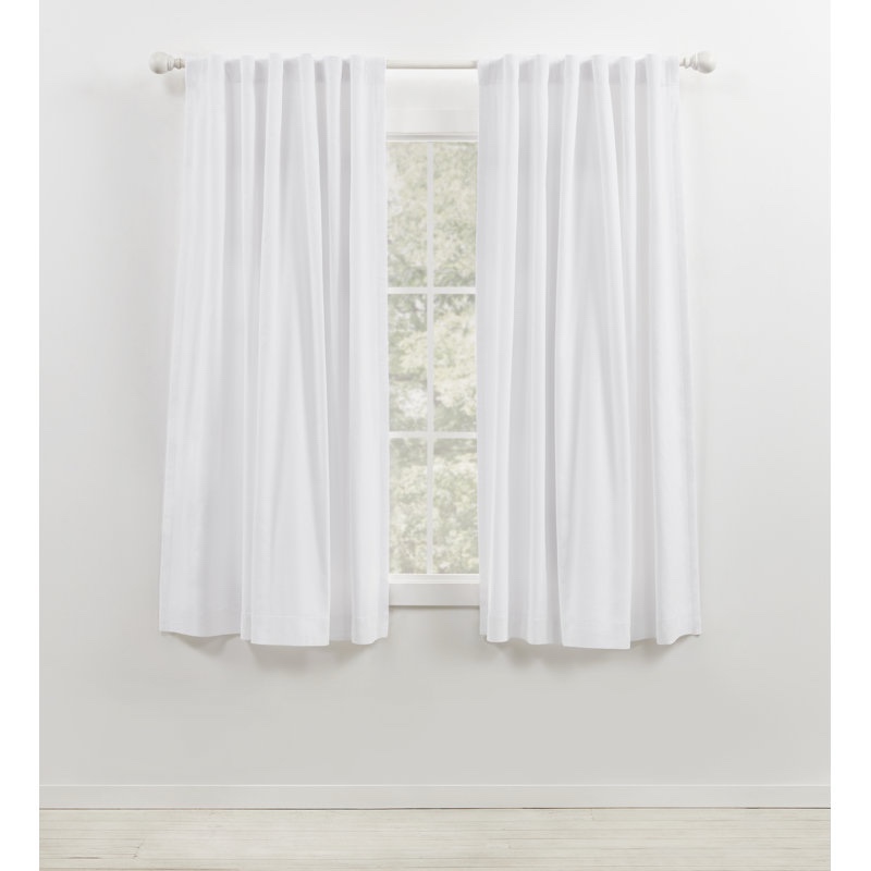lauren ralph lauren velvety room darkening solid velvet with lining rod pocket curtain panel