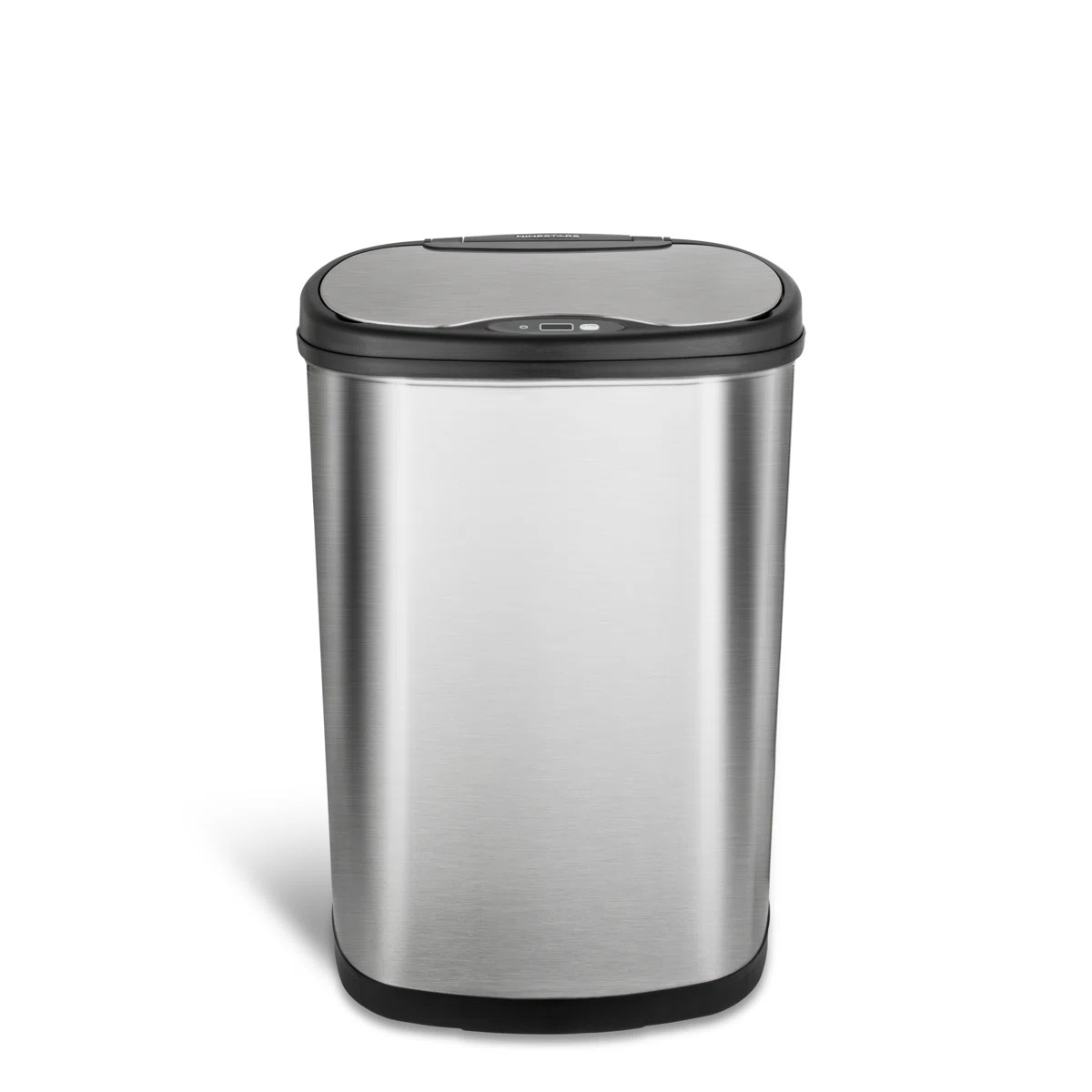 Condition photo showing New/Like New for motion sensor trashcan 13.2 gallons