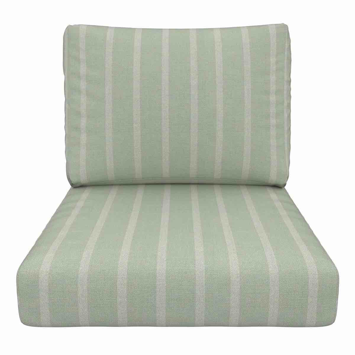 Sunbrella Outdoor Lounge Chair Cushion