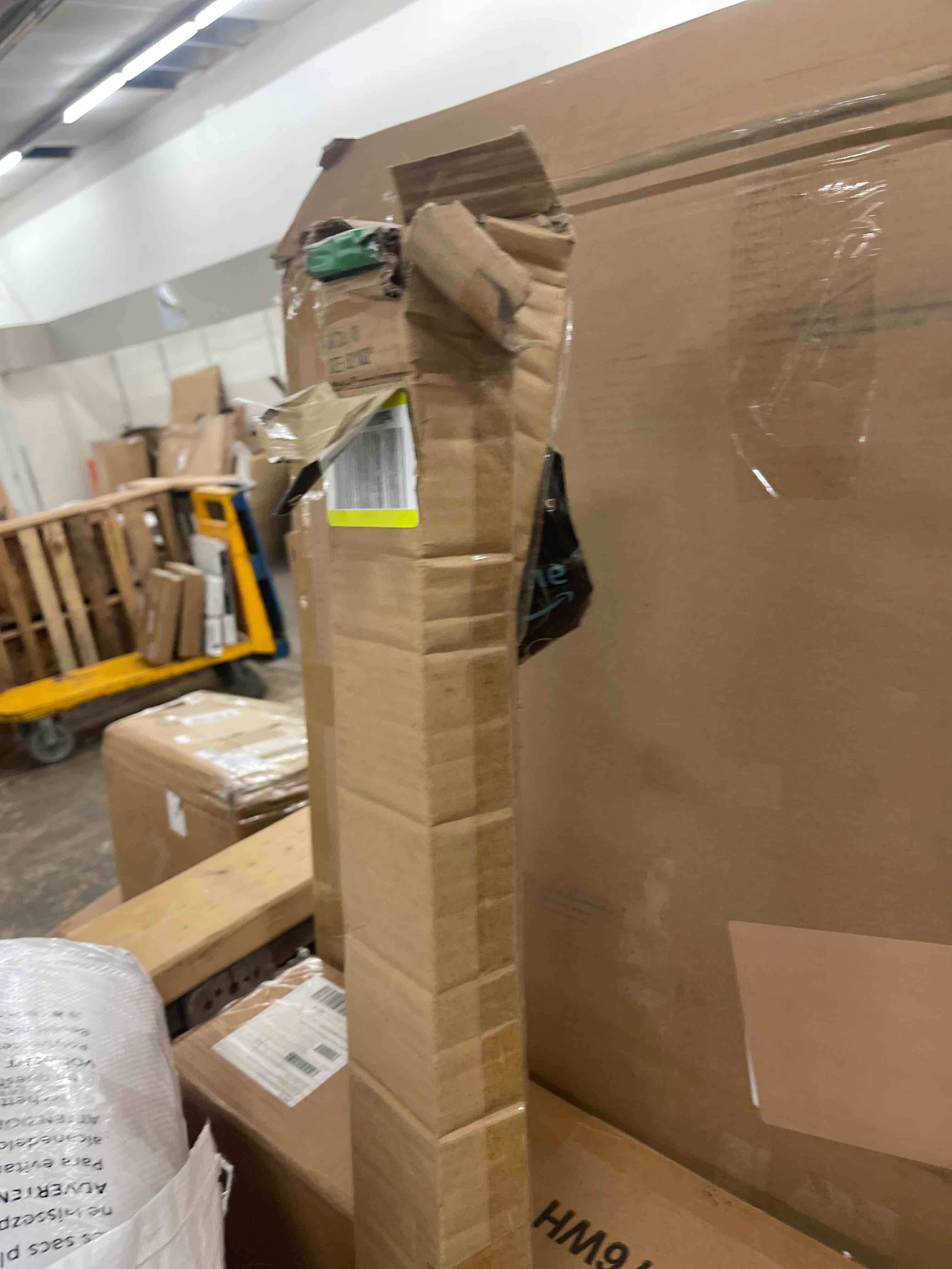 Condition photo showing New/Like New for rv blinds,rv pleated shades,rv window shades,camper blinds,rv window blinds for rv camper travel trailers motorhome's window 62" w x 32" l cappuccino