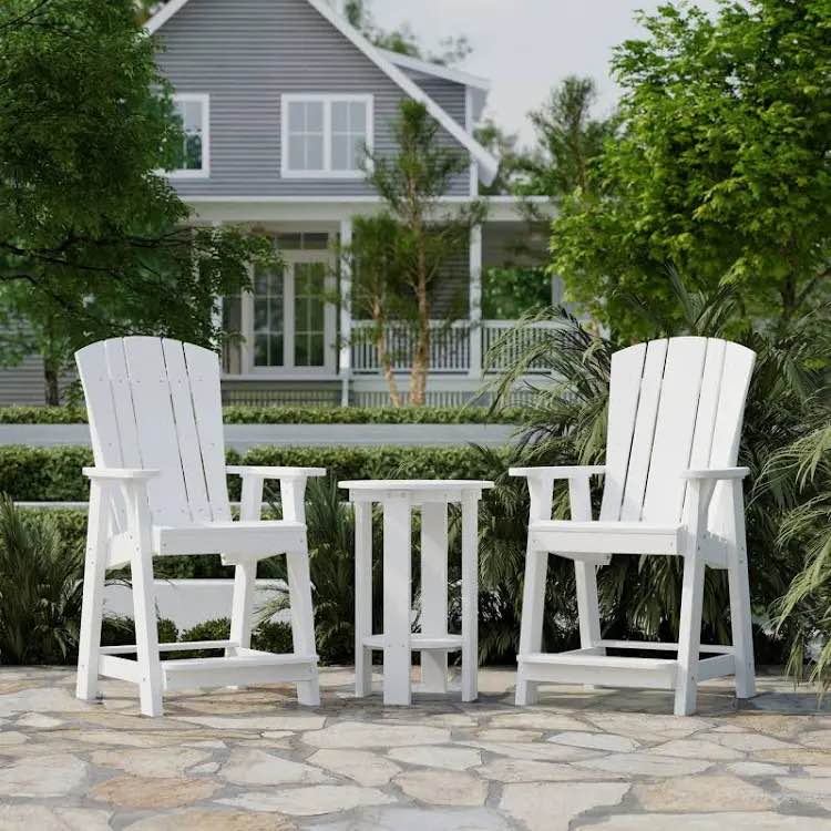 Condition photo showing New/Like New for wildridge heritage balcony chair