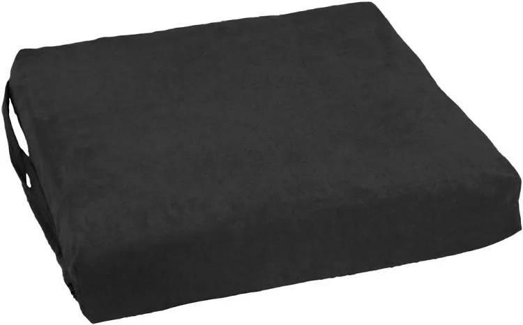 Condition photo showing New/Like New for wayfair latitude run outdoor seat cushion set of 2