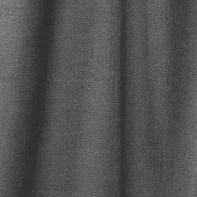 Condition photo showing New/Like New for lauren ralph lauren vienna light filtering back tab rod pocket curtain panel blue indigo 54 x 96''