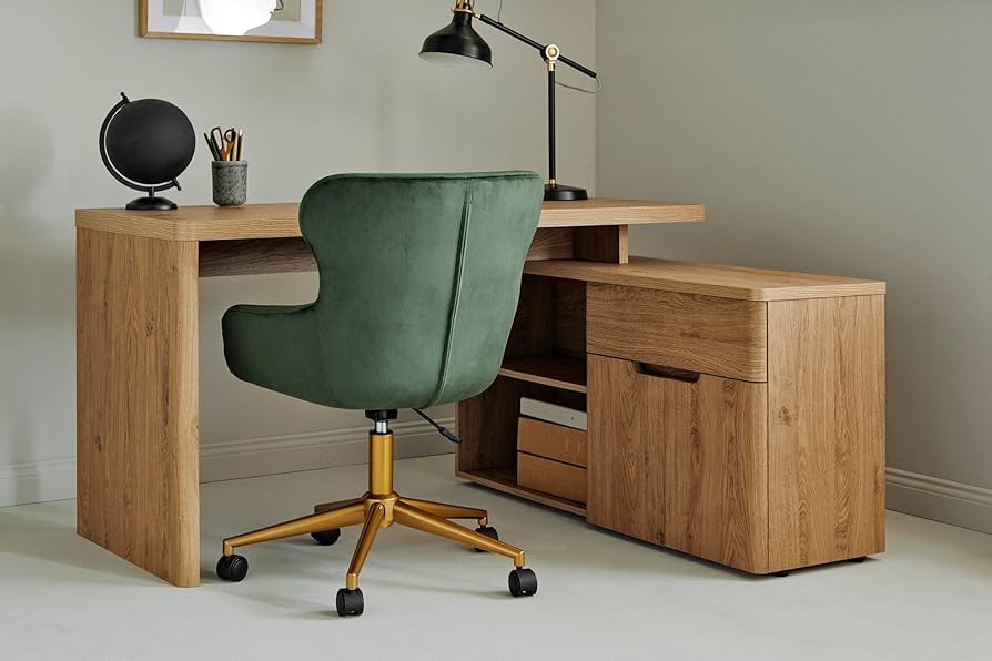 East Urban Home Cuuba L-Shaped