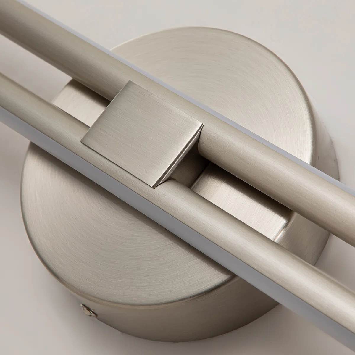 Condition photo showing New/Like New for shoji 2 - light dimmable led vanity light