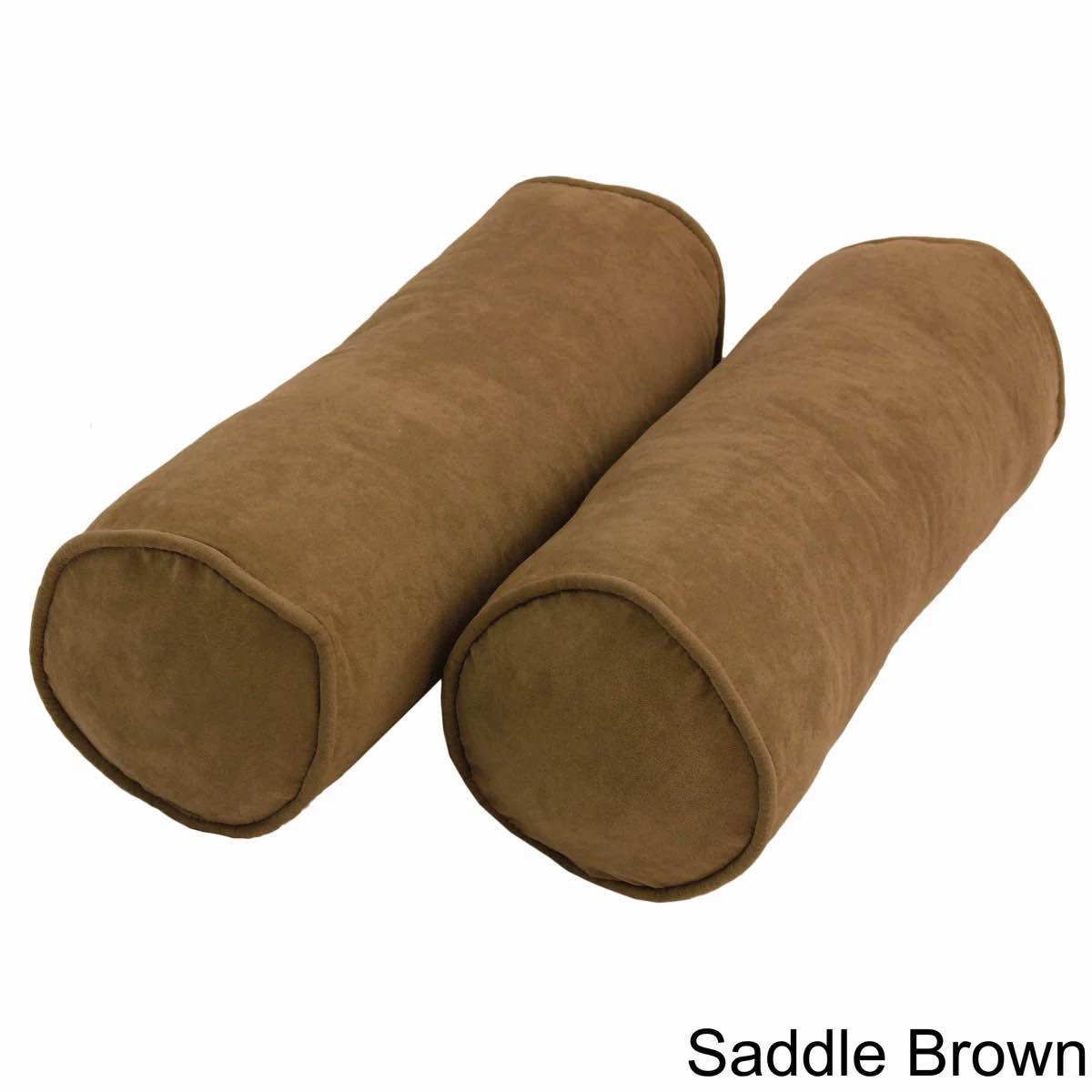 bolster pillow (set of 2)