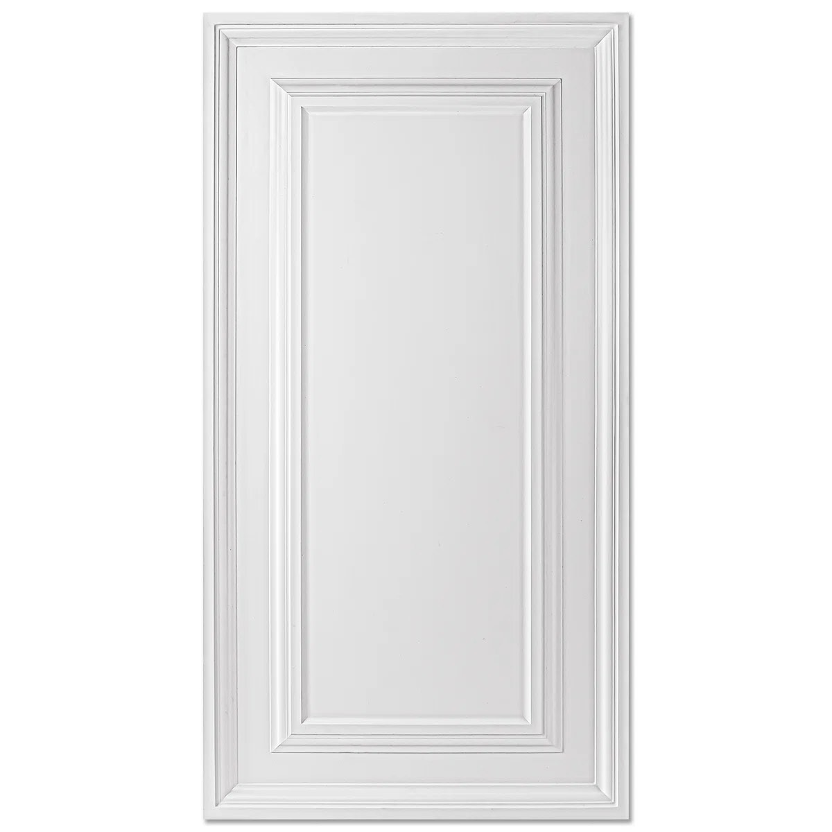 Art3d 24" x 48" PVC Drop Ceiling Tiles