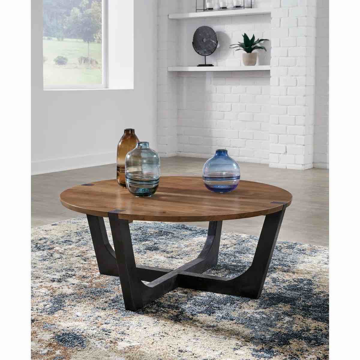 Hanneforth Coffee Table