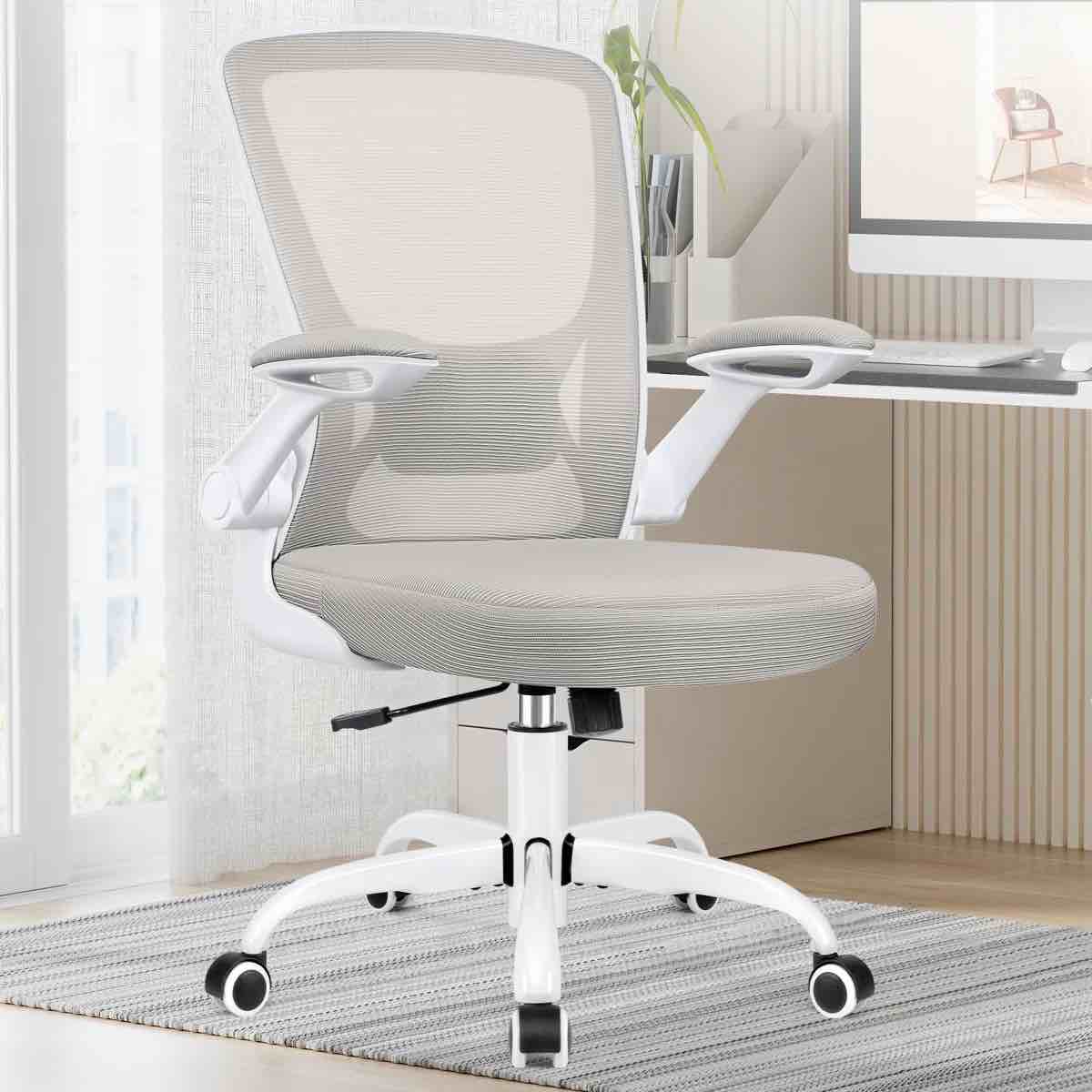 home office ergonomic mesh task chair