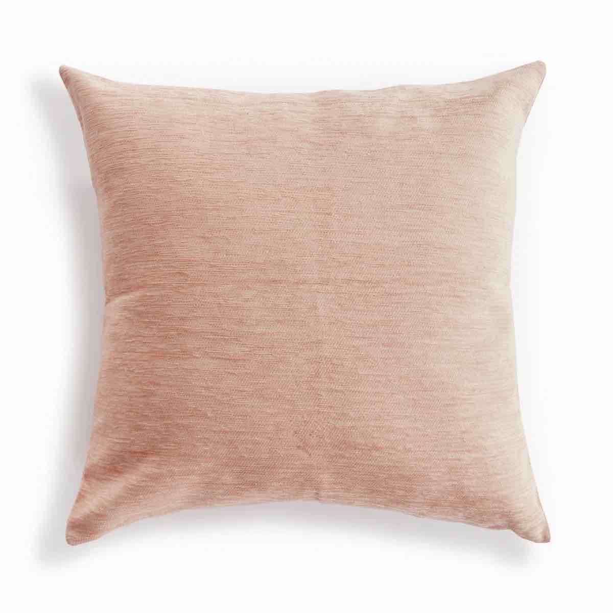 Condition photo showing New/Like New for suri indoor/outdoor reversible throw pillow