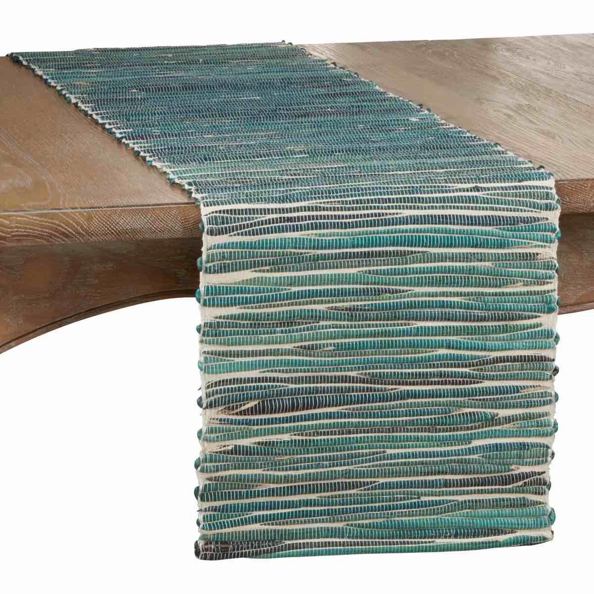 Condition photo showing New/Like New for kendari water hyacinth table runner