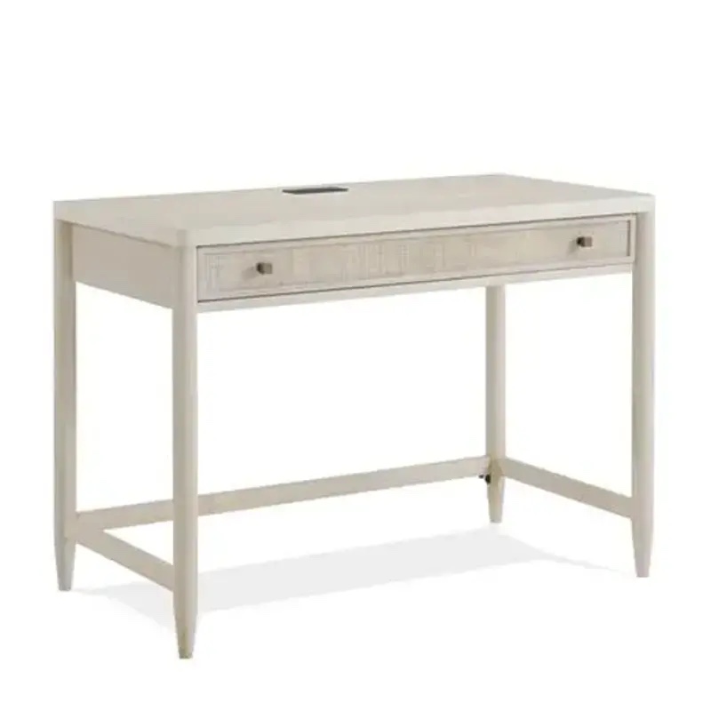Condition photo showing New/Like New for 18230 riverside furniture maren writing desk
