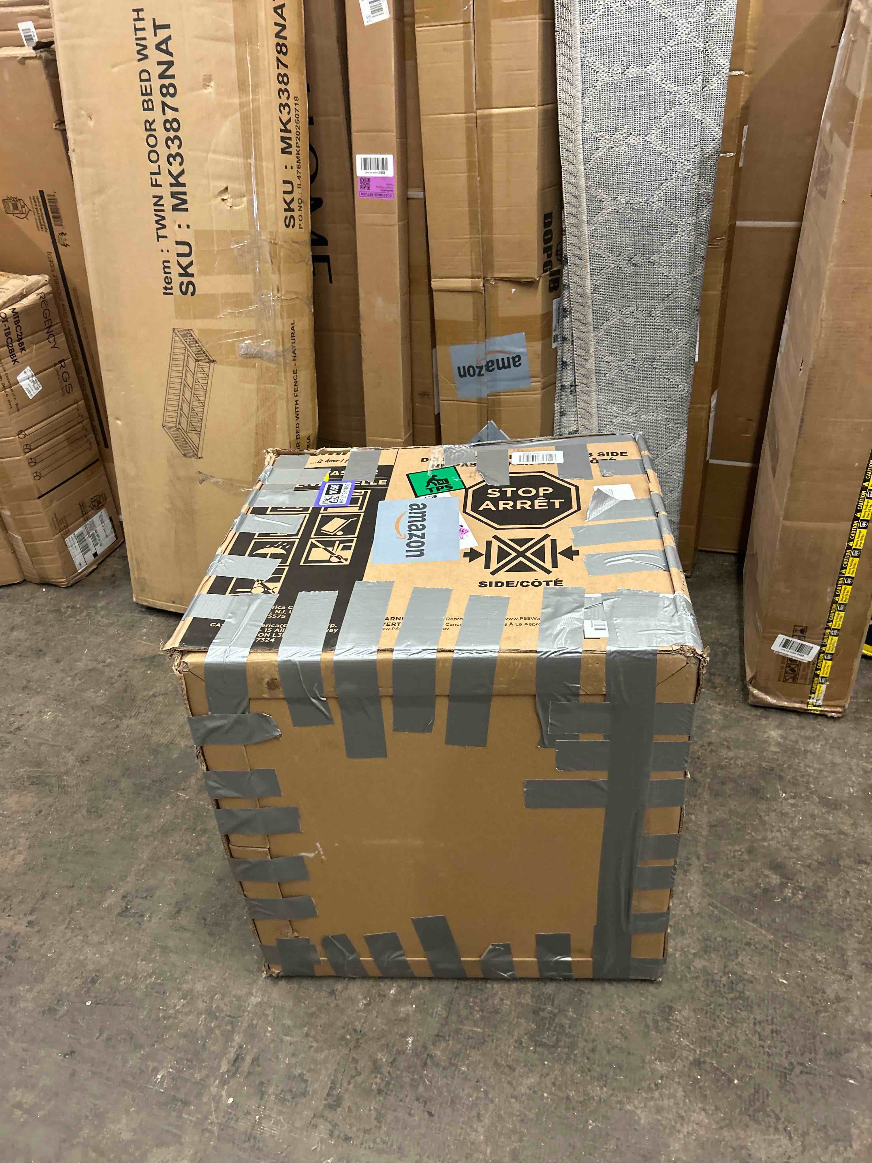 Condition photo showing New/Like New for comfee' countertop dishwasher, energy star portable dishwasher, 6 place settings & 8 washing programs, speed, baby-care, eco& glass, dish washer for dorm, rv& apartment, black