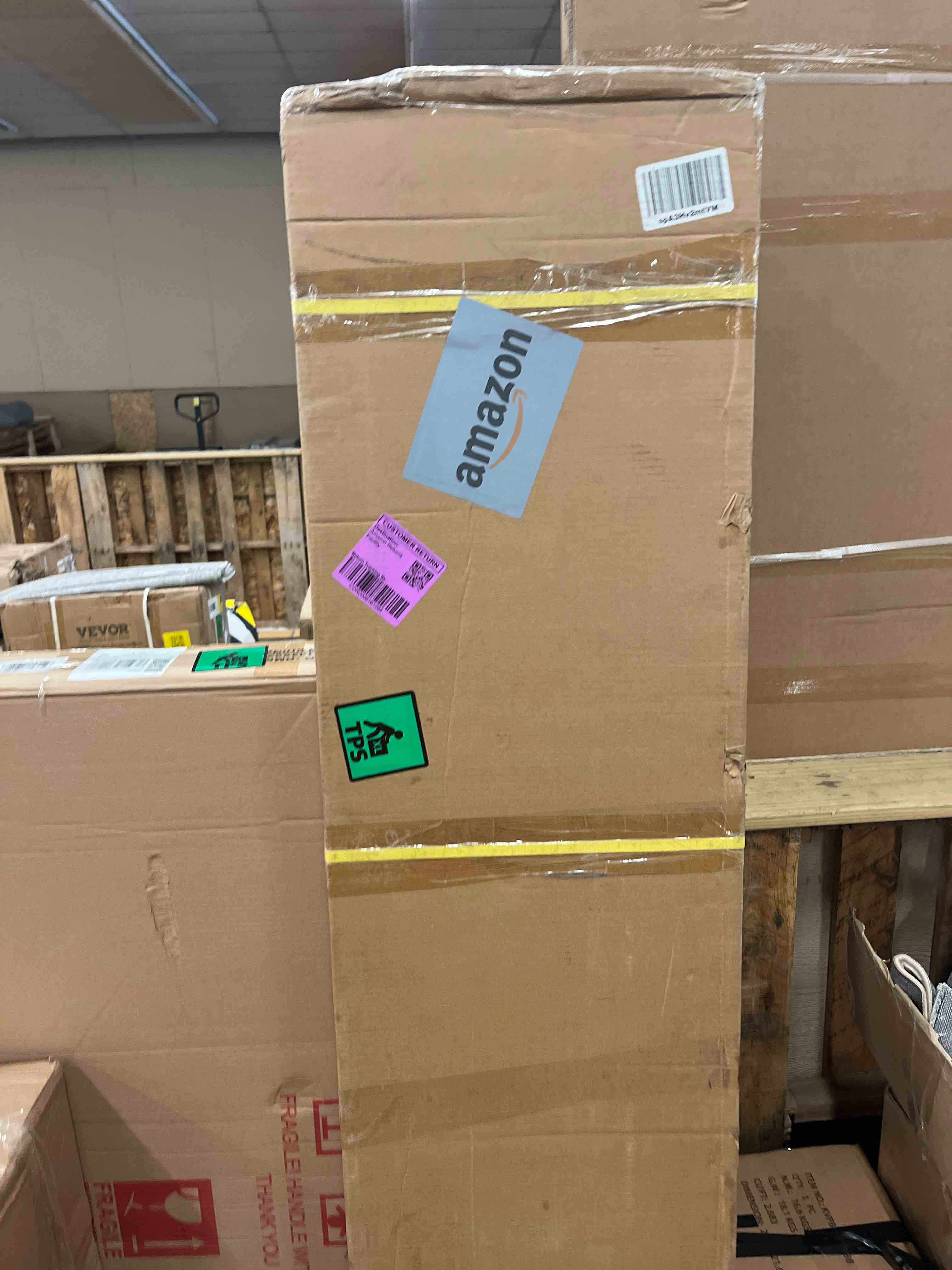 Condition photo showing New/Like New for yhtauto 3 inch running boards fit honda pilot 2016-2022 suv, round side steps stainless steel step bars off-road exterior accessories