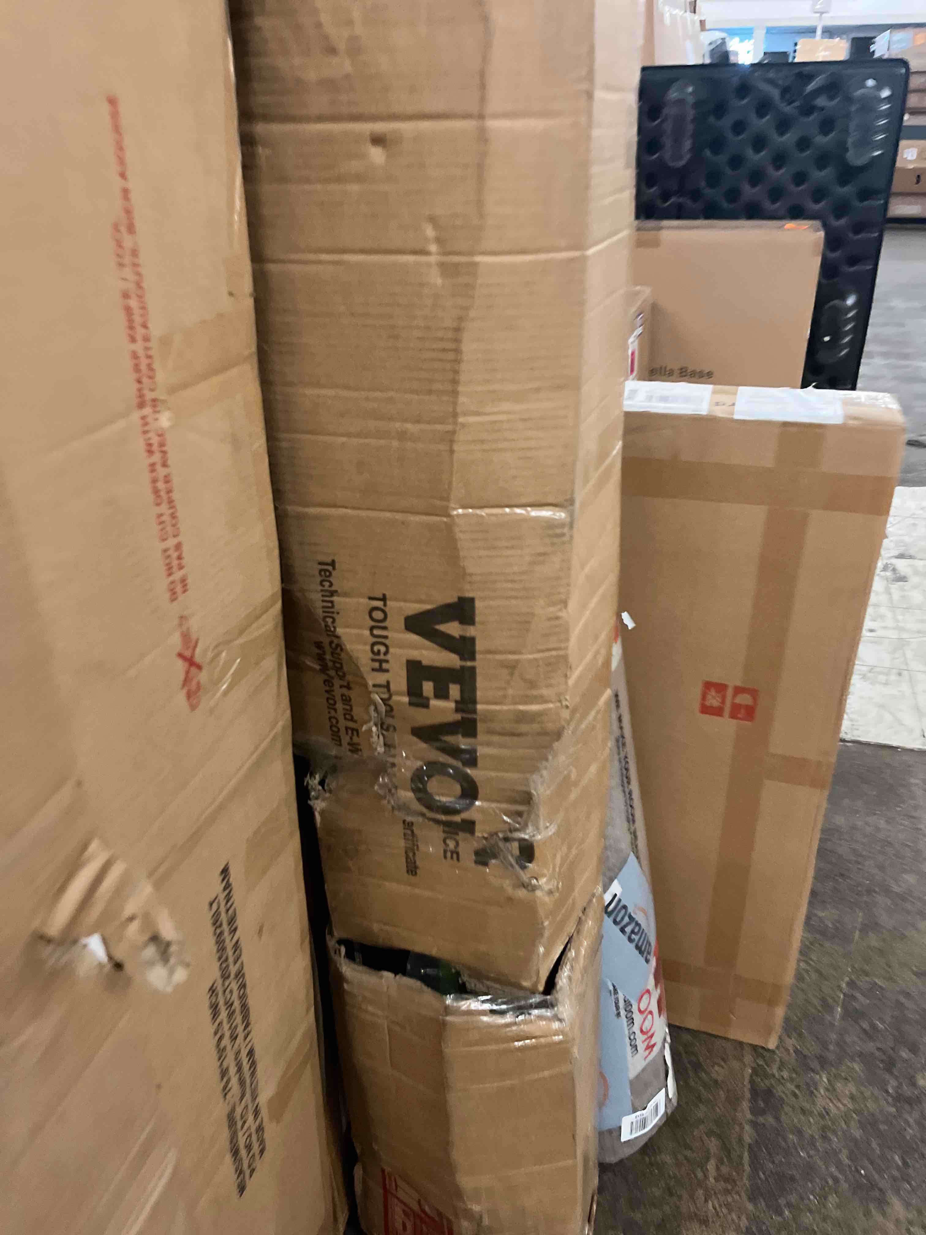 Condition photo showing New/Like New for vevor tile cutter 47 inch, manual tile cutter all-steel frame,tile cutting machine with laser guide and bonus spare cutter,tile cutter hand tool for precision cutting porcelain ceramic floor tiles