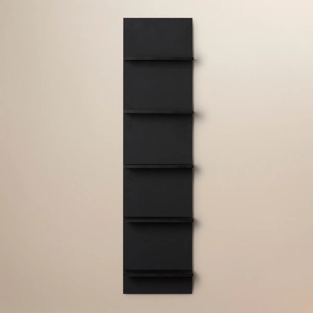 Condition photo showing New/Like New for brakebill 5 tier wall shelf