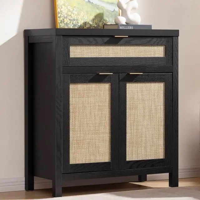 safura sideboard with 1 drawer and 2 doors