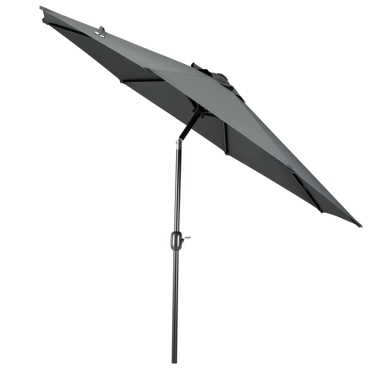 Condition photo showing New/Like New for pierpoint 108'' market umbrella