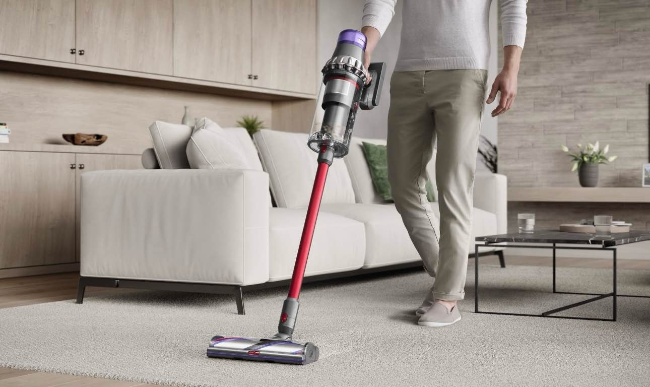 Get Swept Up With Savings! (Row 5)