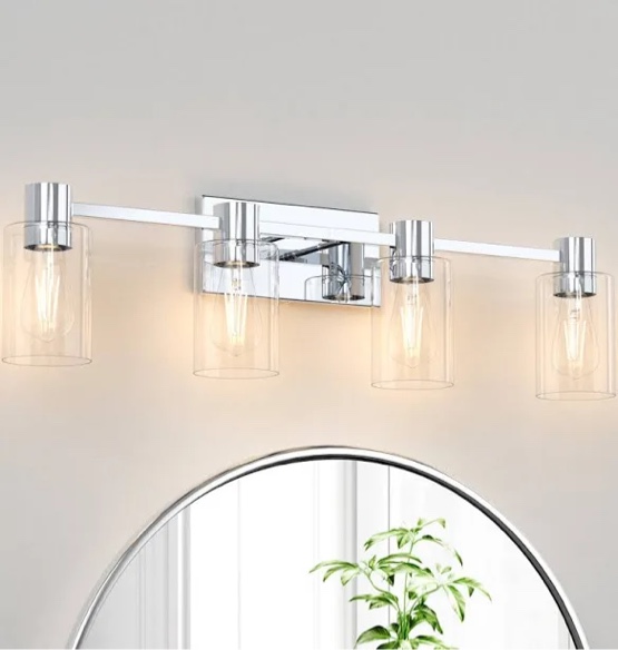 Chalise Vanity Light