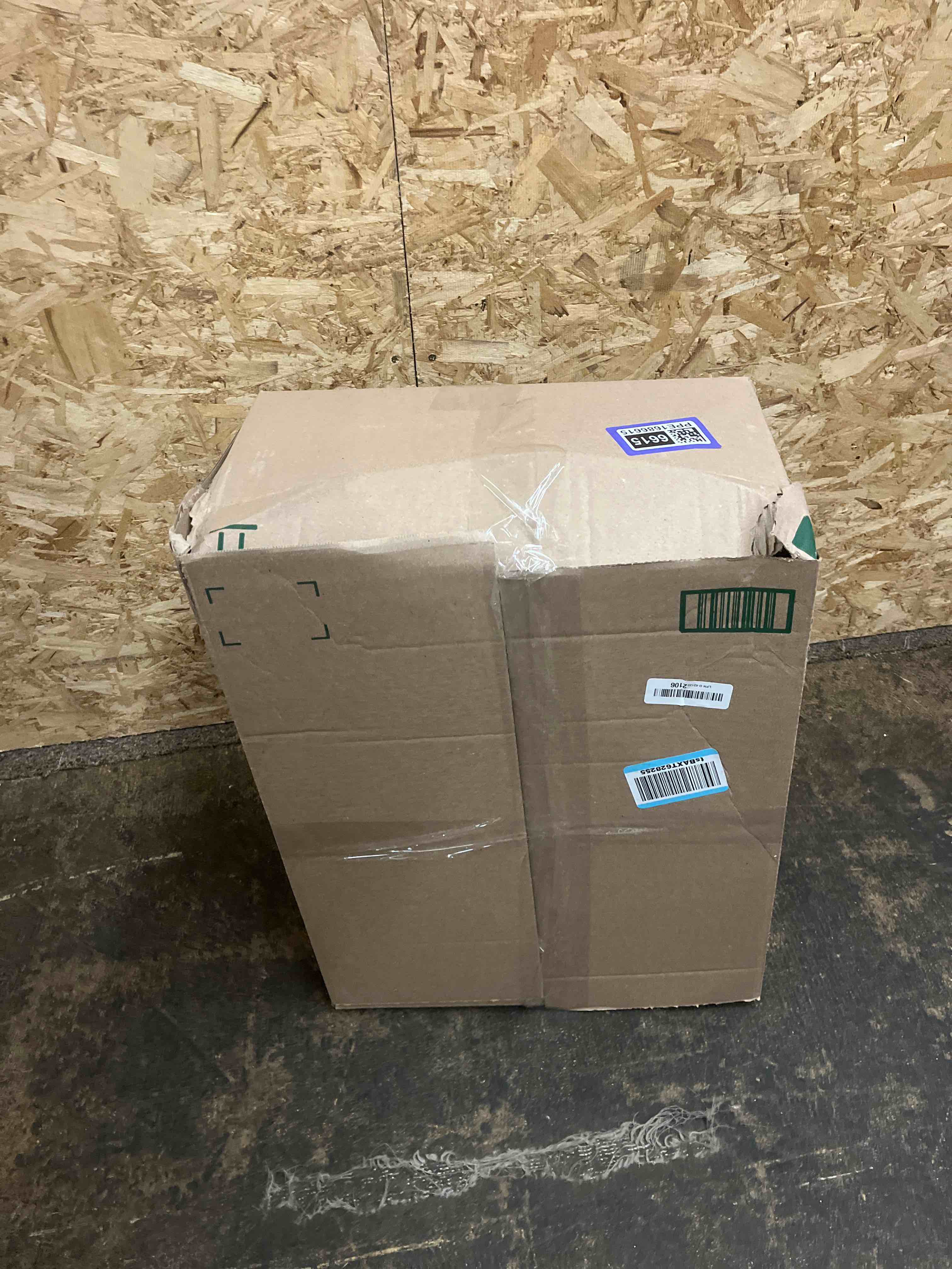 Condition photo showing New/Like New for DMI Walking Cane and Walking Stick for Adult Men and Women, FSA Eligible, Lightweight and Adjustable from 30-39 Inches, Supports up to 250 Pounds with Ergonomic Hand Grip and Wrist Strap, Black