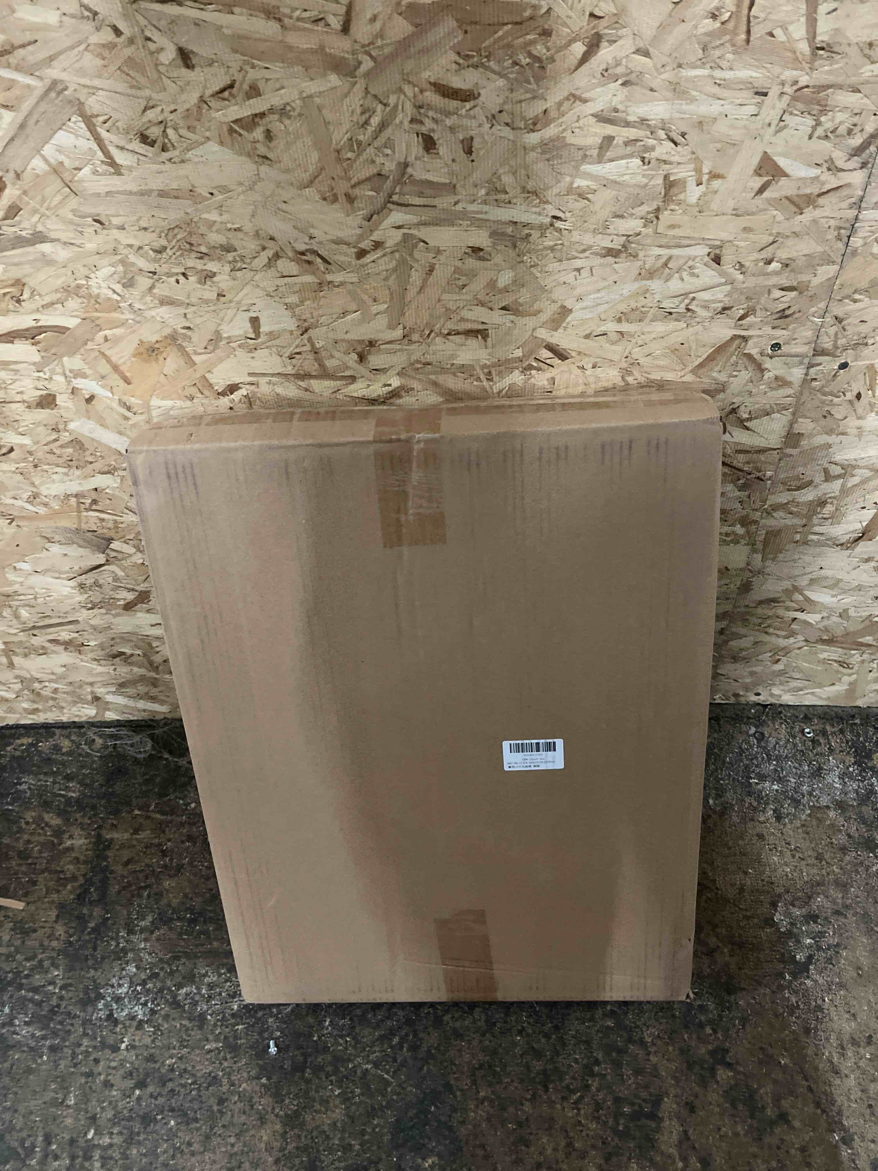 Condition photo showing New/Like New for 32''W x 21''D x 3''H Pull Out Cabinet Drawer Soft Close Slide Out Wood Organizer for Kitchen, Finished, Bottom and Side Assembly (Wood Drawer Part Width is 31inch)