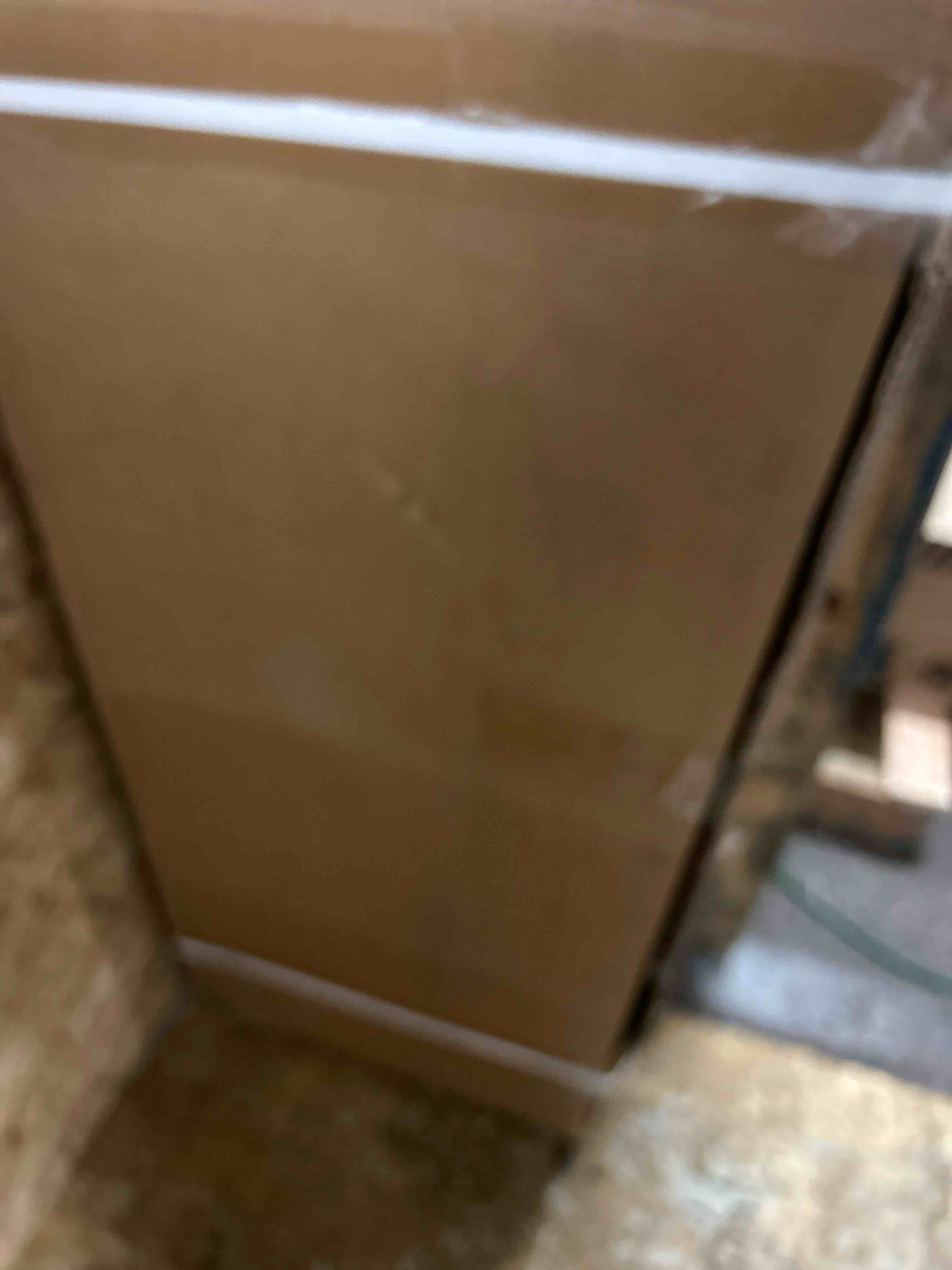 Condition photo showing New/Like New for VNN Portable Wheelchair Ramp 4FT, Non-Slip Aluminum Ramps for Wheelchairs for Home, Handicap Wheelchair Ramps for Home Steps, Aluminum Loading Dock Plates, Doorways