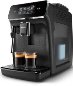 Philips 2200 Series Fully Automatic Espresso Machine w/ Milk Frother