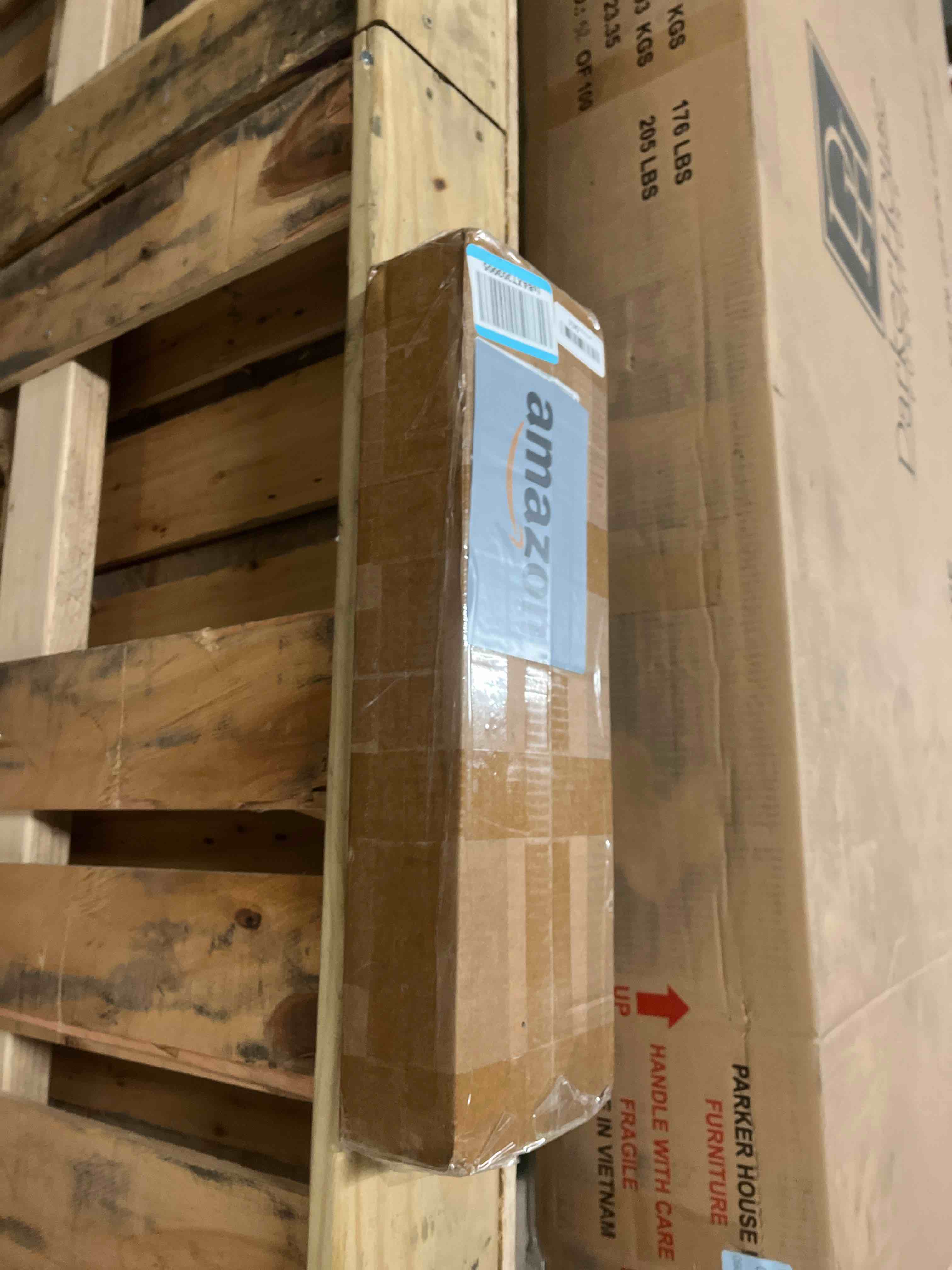 Condition photo showing New/Like New for Universal Atv Plow Mount Replaces OEM #105745 & #10-5745