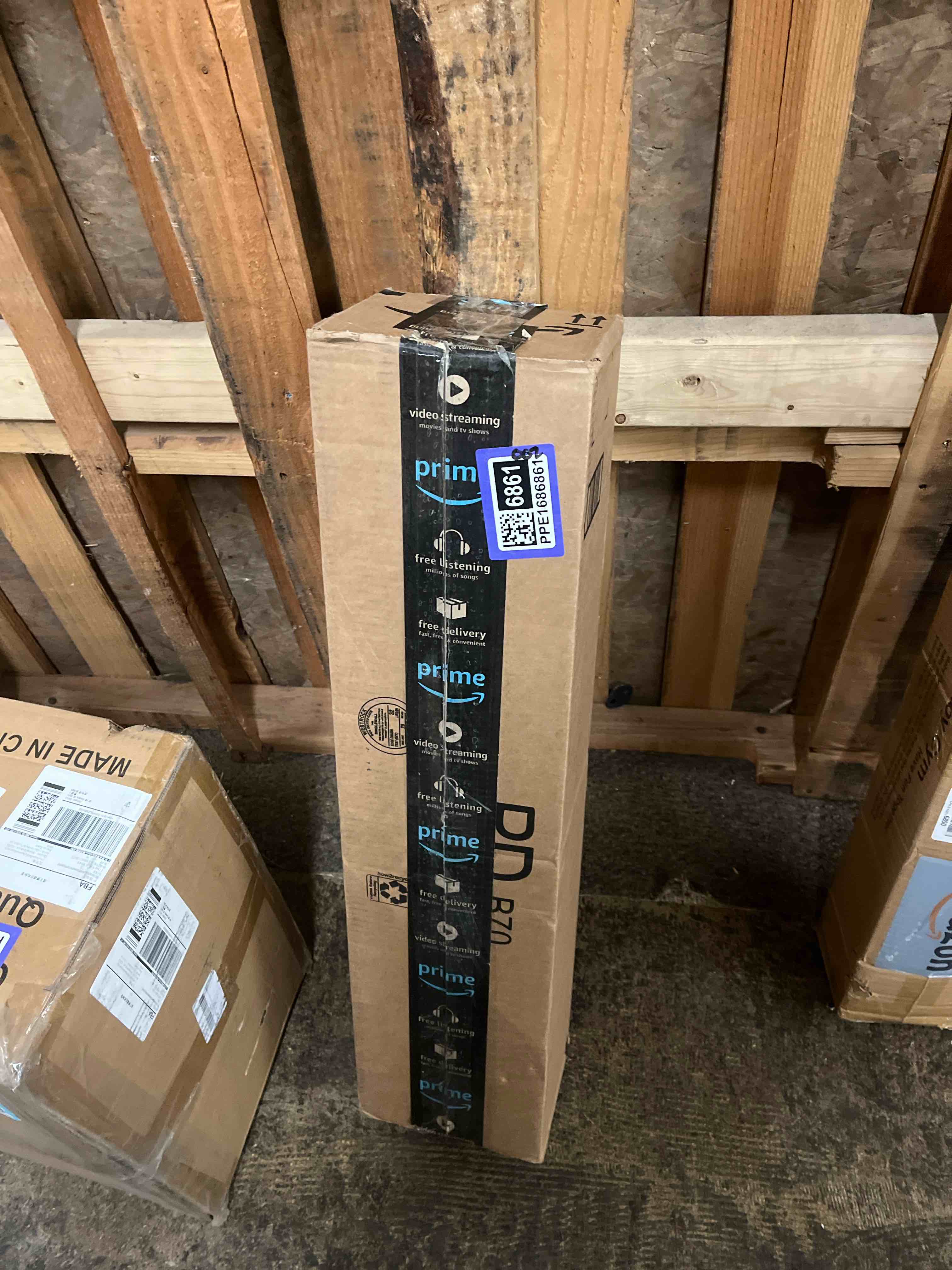 Condition photo showing New/Like New for Scissor Jack 3 Ton, 4.1"-18.3" Lifting Car Jack, Heavy Duty Car Jack Kit, Portable Tire Changing kit with Lug Wrench, Tire Jack Tool for Car SUV MPV