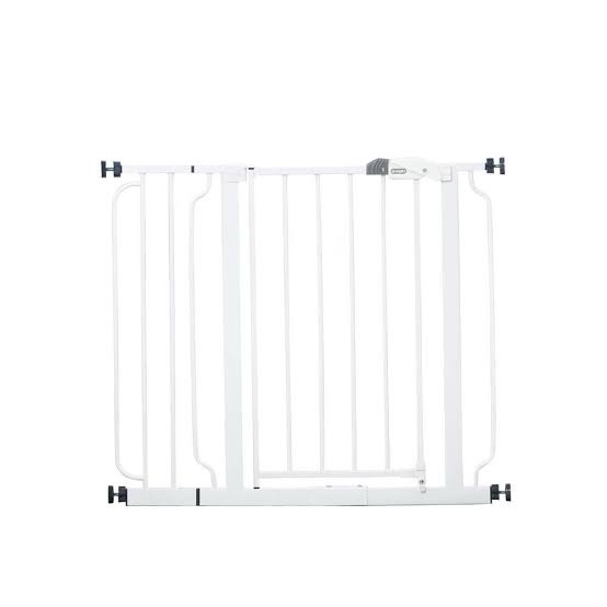 regalo easy step metal walk through gate
