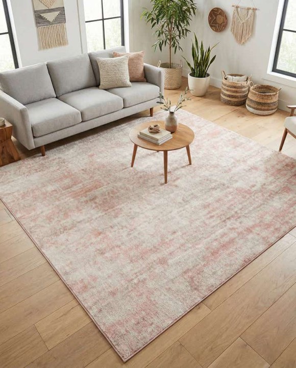 7' 10 x 7' 10 Aurora Square Rug