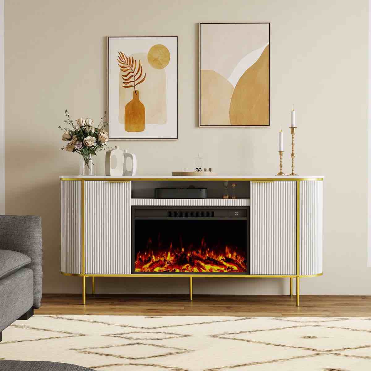 Luxury Made Affordable!!! (Row 16)