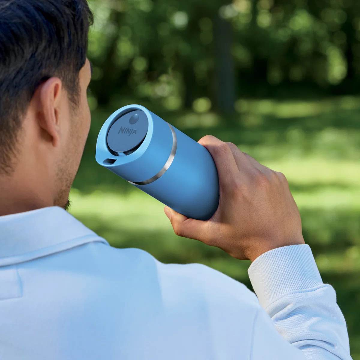 Ninja Sip Perfect 12oz Travel Mug