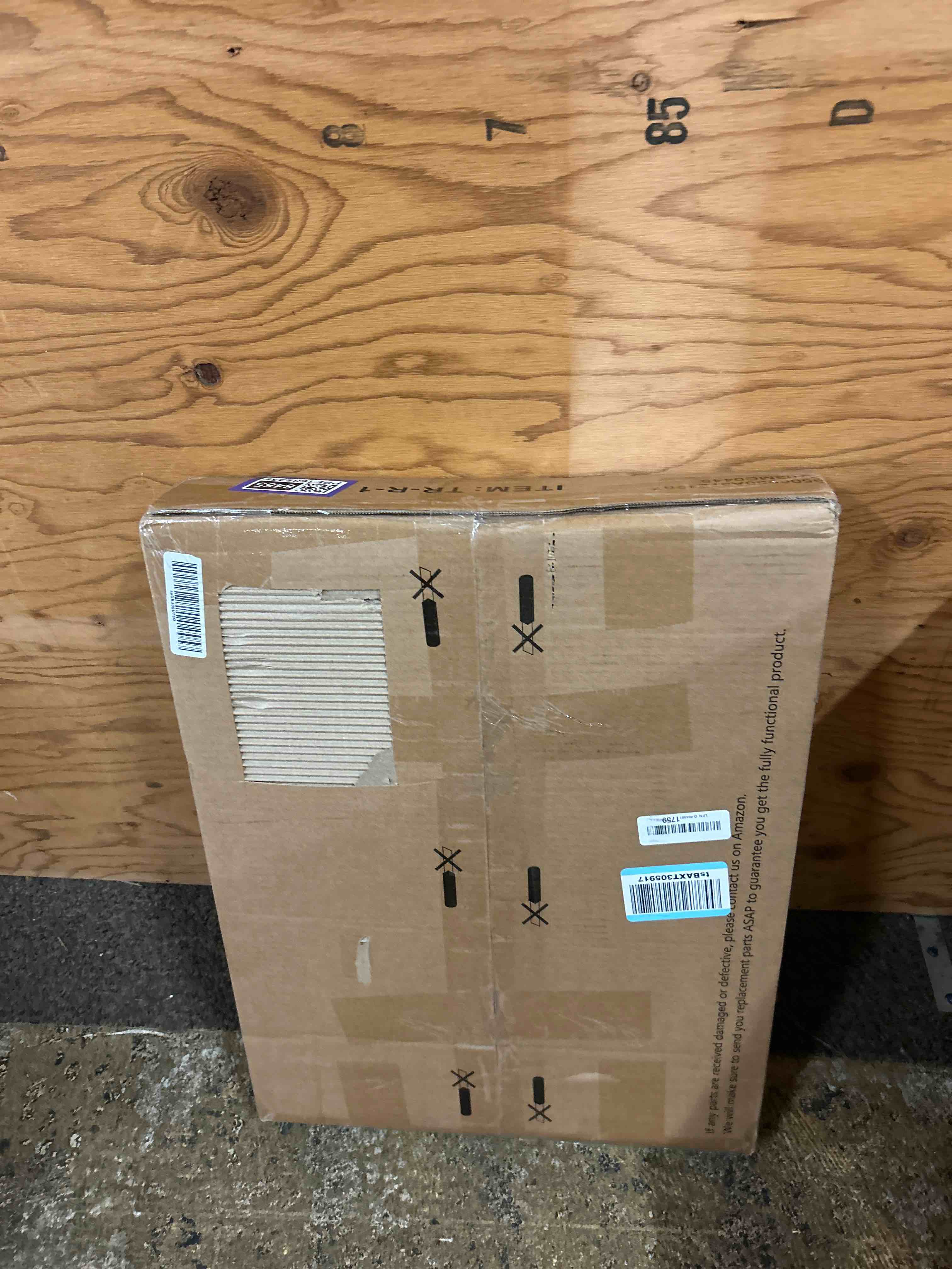 Condition photo showing New/Like New for folding tv tray adjustable dinner - trays for eating on couch wooden tables mate stand foldable desk with cup holder portable