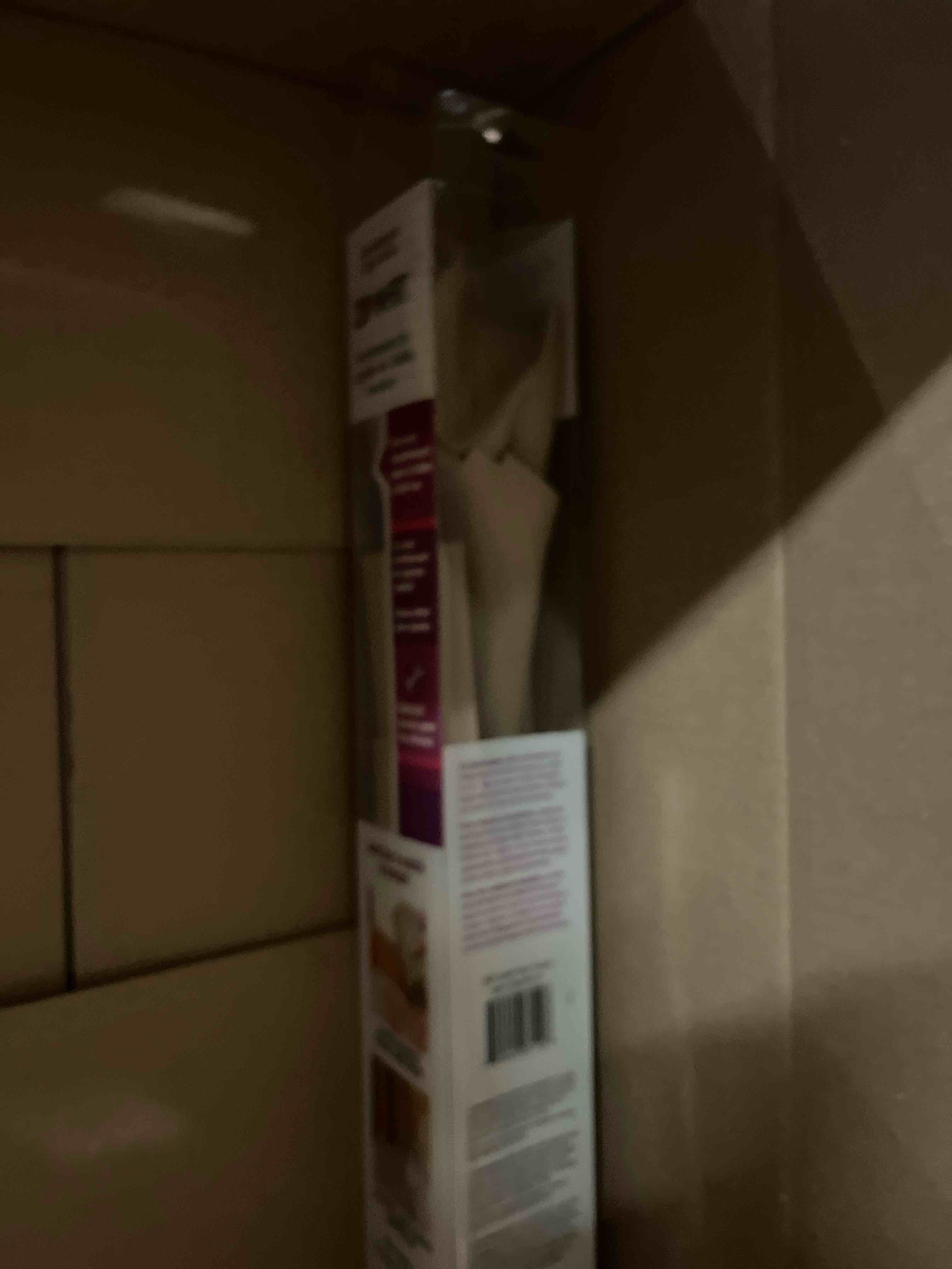 Condition photo showing New/Like New for kittrich corp con-tact zip-n-fit nonadhesive shelf liner