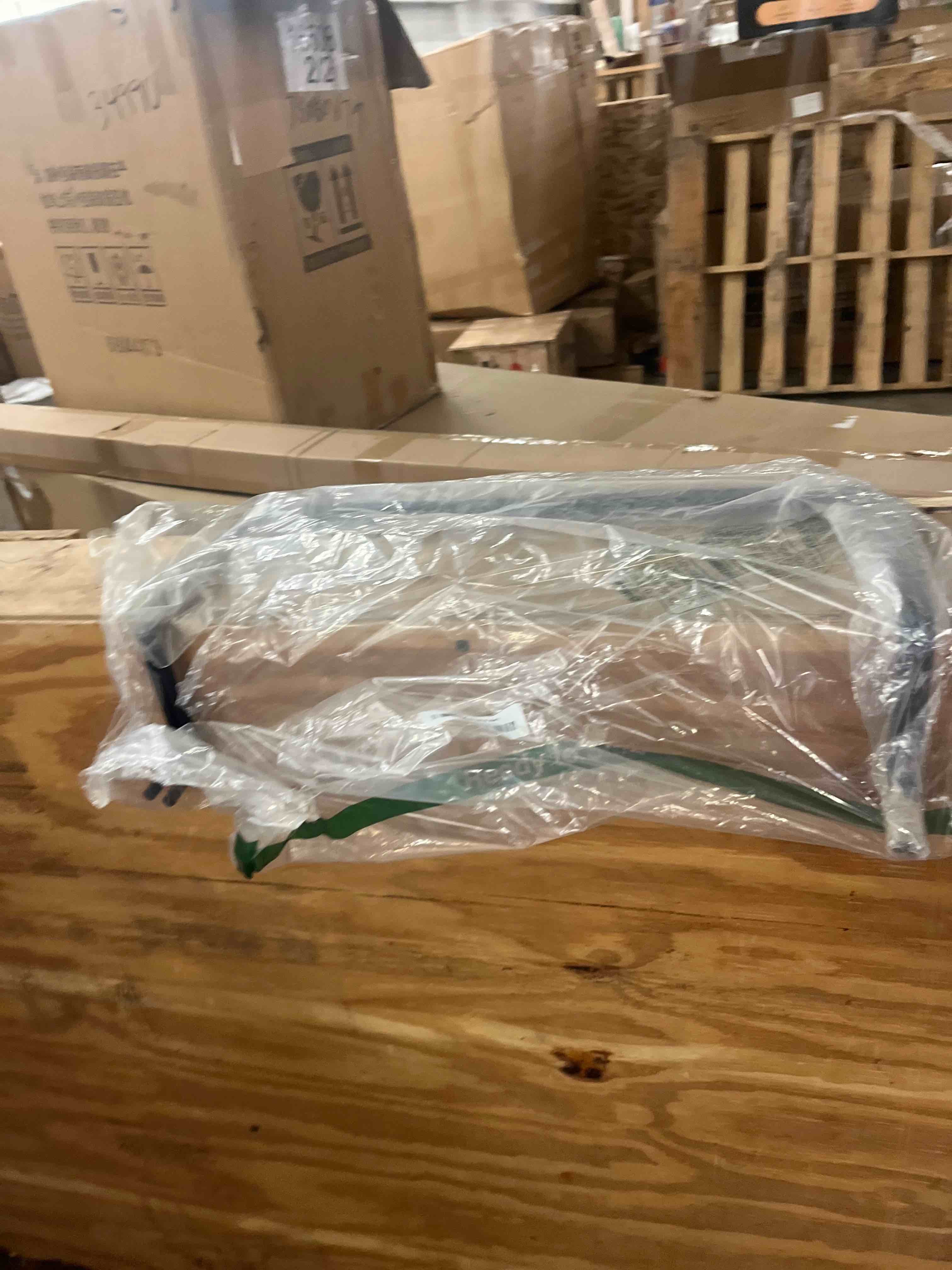 Condition photo showing Good Condition for cub cadet 747-06239b belt keeper rod xt1 xt2 lx46 lx42 lt46 lt42 fab c (2)