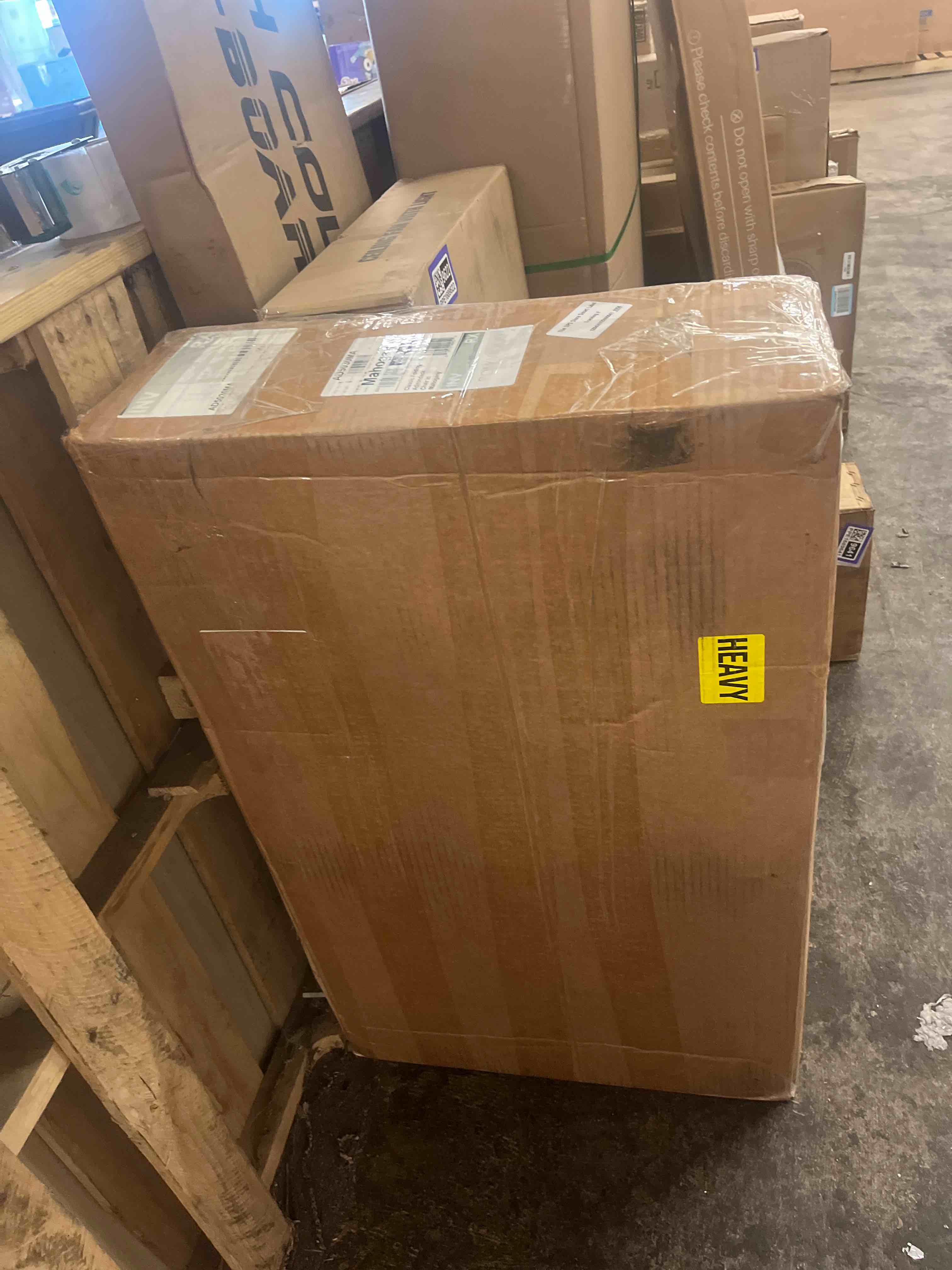 Condition photo showing New/Like New for 1 pack black 44992405 compatible 44992405 toner cartridge, replacement for oki (44992405) - compatible with: mb441 mb451 mb451w printer