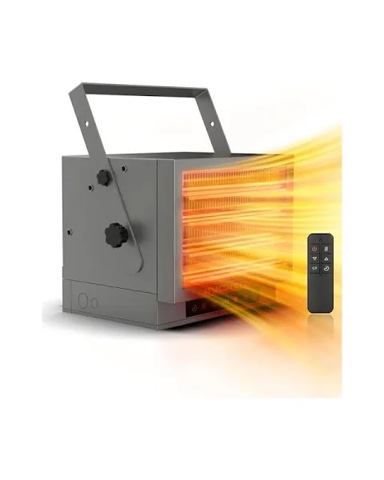 Inokraft MAXHEAT Electric Garage Heater