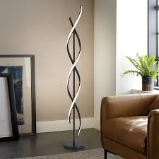 Bridgeport Designs Vortex Floor Lamp
