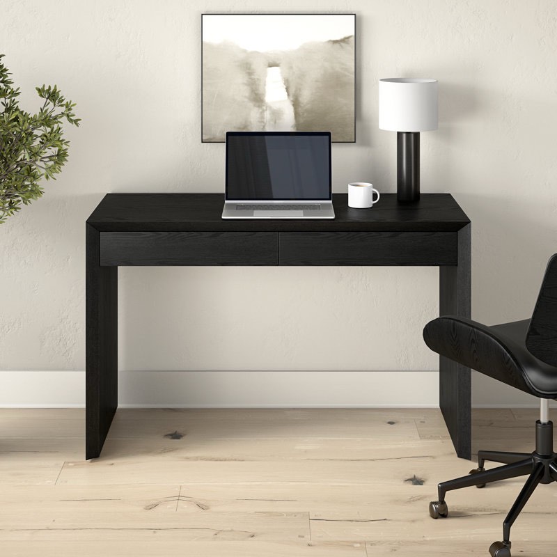 Harlan 48'' Wide Rectangular Desk