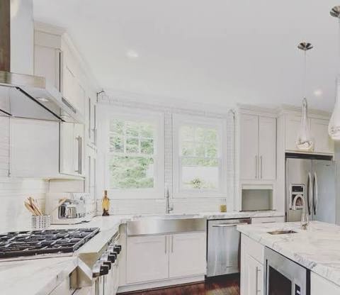 Featured: Create Your Dream Kitchen With These Cabinets! (Row 23)