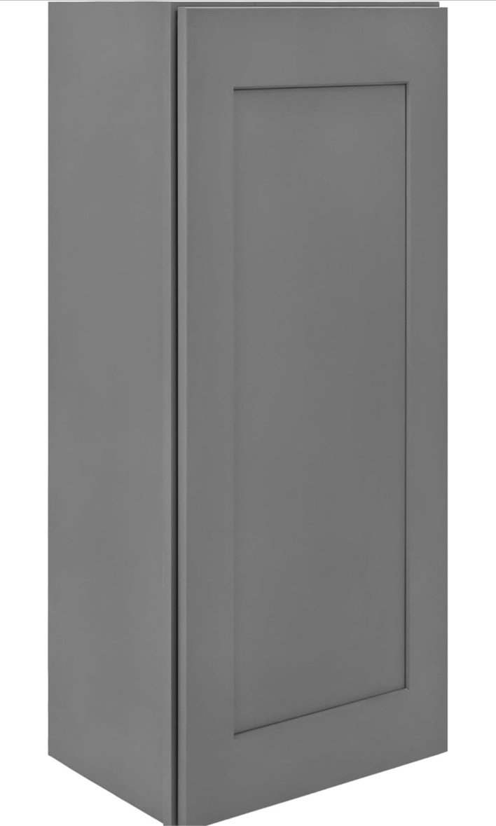 Smart Cabinetry (Stirling-Iron)