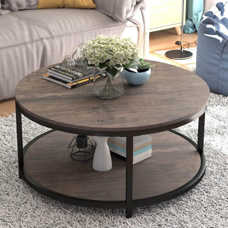 Kensei 4 Legs Coffee Table