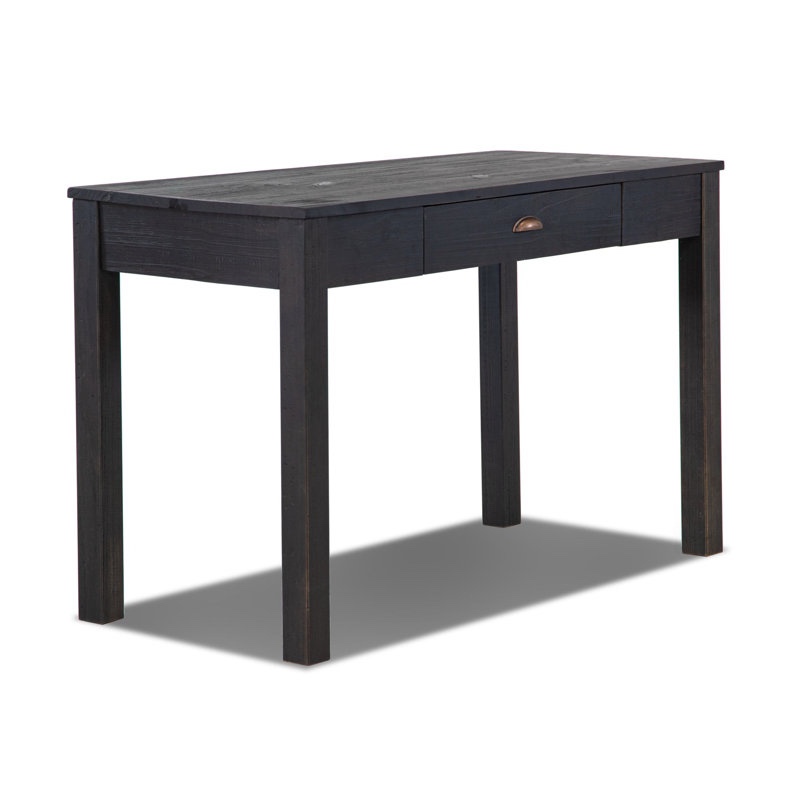 Montauk Solid Wood Writing Desk