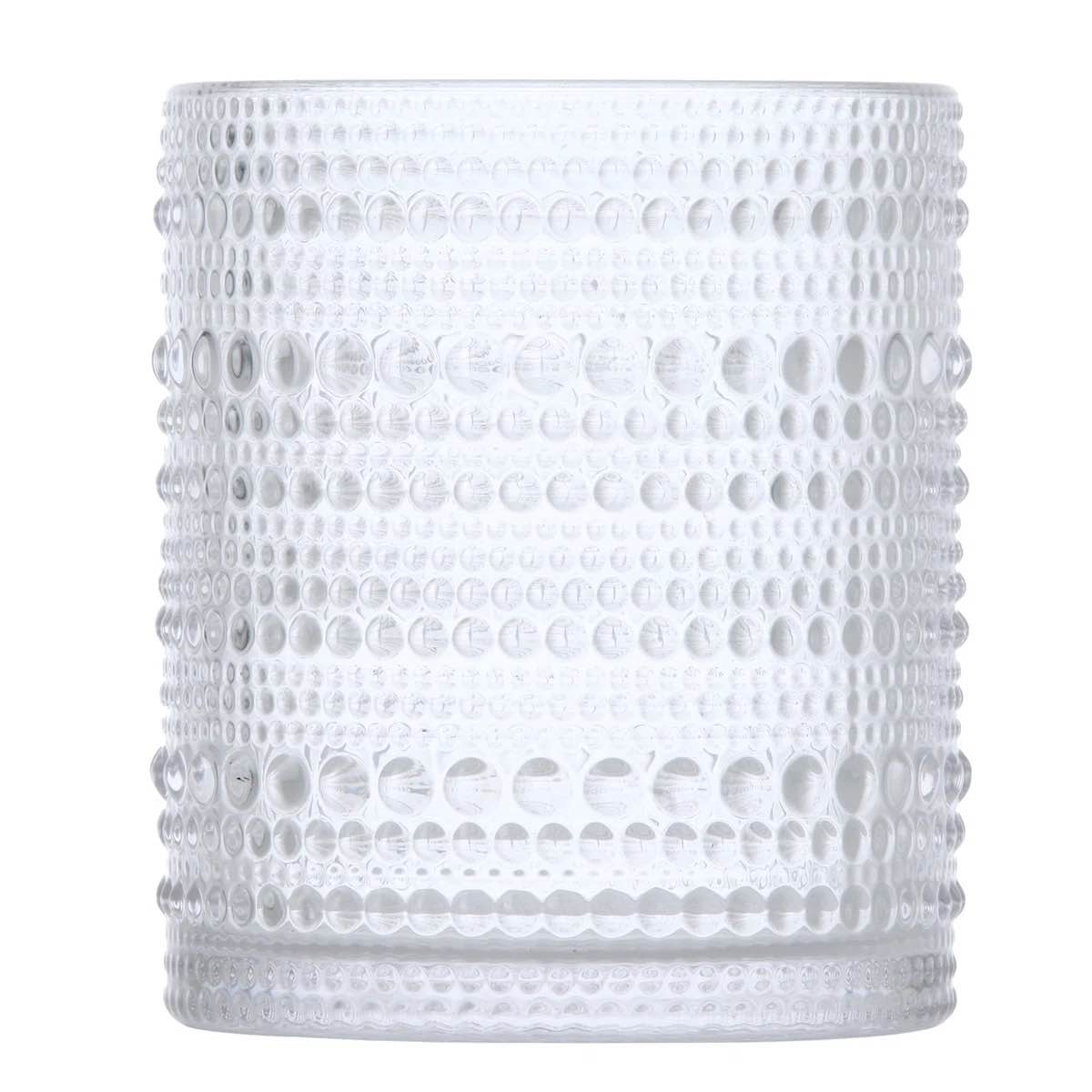 jupiter drinking glass (set of 5)