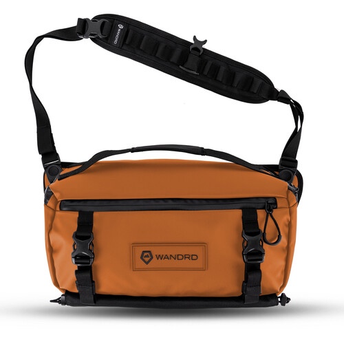 Wandrd Rogue Sling 9L